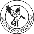 Easton Country Club logo